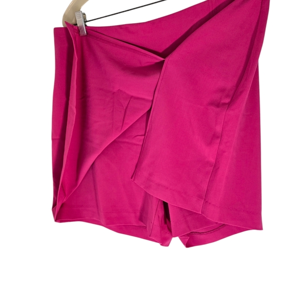 Raffaella Pink Golf Skort - Picture 13 of 13